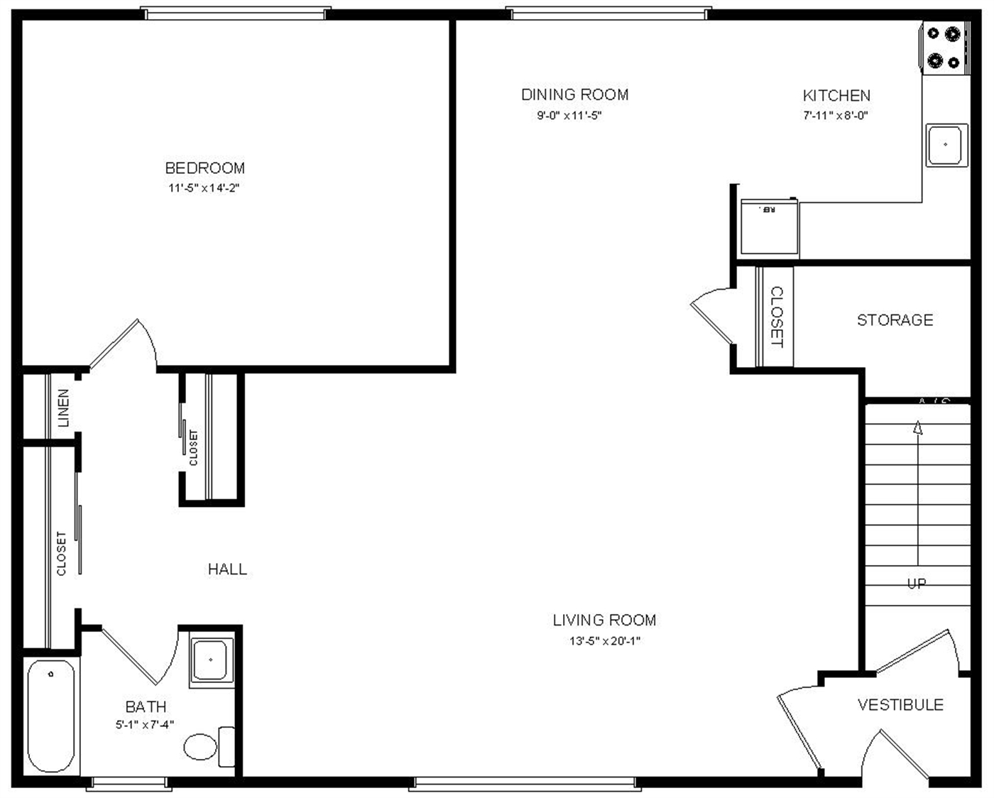 Printable Floor Plan Templates PDF Woodworking